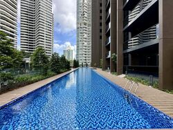 Pullman Residence  (D11), Condominium #446262011